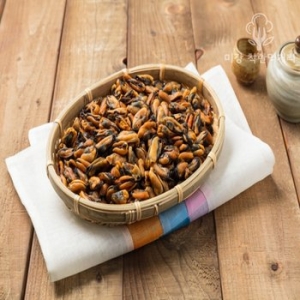 주영수산 보리새우  가락시장 직배송