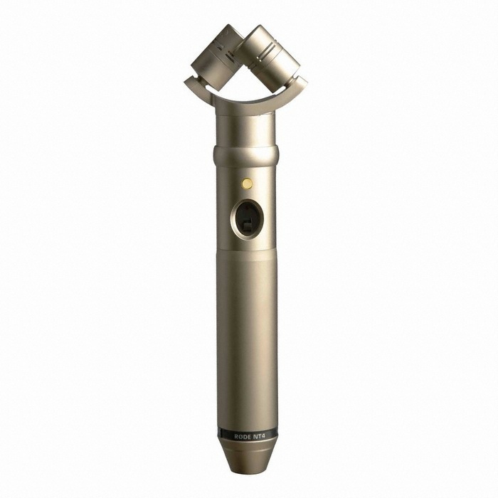 RODE NT4