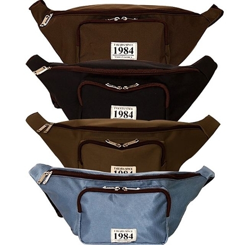 오너클랜 타카라뉴힙색크로스백 W809626