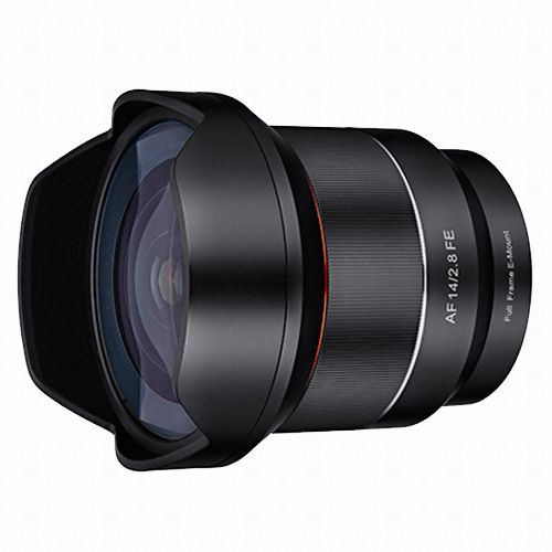 ����ƽ�� AF 14mm F2.8 FE SONY FE��