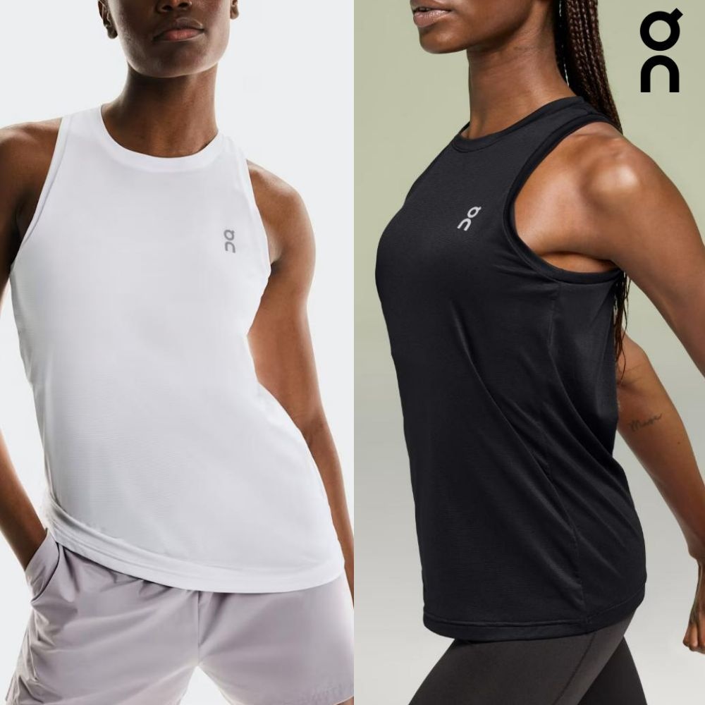 온러닝 코어 탱크 여성 러닝 나시 1WE1093_이미지