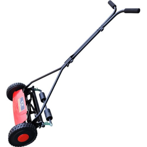 유로챔피언  고급형 수동잔디깍기 SGM015-16