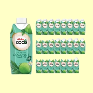 말리 코코넛워터 330ml 24개_이미지