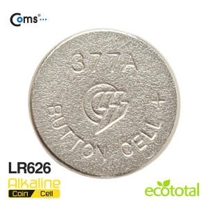 GP513 골든파워 GP 코인전지 LR626 알카라인 1.5v 1세트 10알 카드형포장