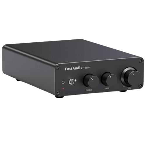 Fosi Audio TB10D