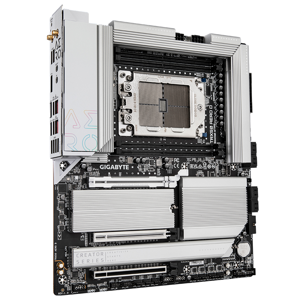 GIGABYTE TRX50 AERO D 피씨디렉트_이미지