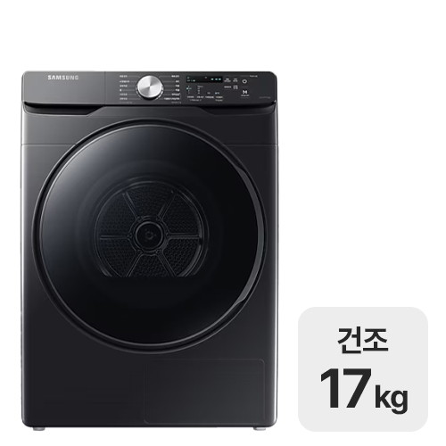 삼성전자 그랑데 DV17T8520BV (일반설치)_이미지