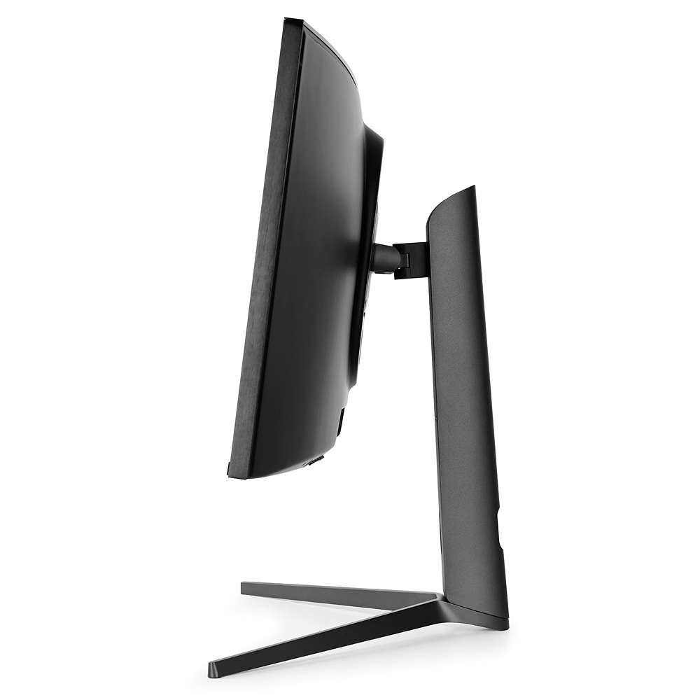 크로스오버 38LGD66CBK IPS 38 TYPE-C PD 울트라 커브드 무결점_이미지