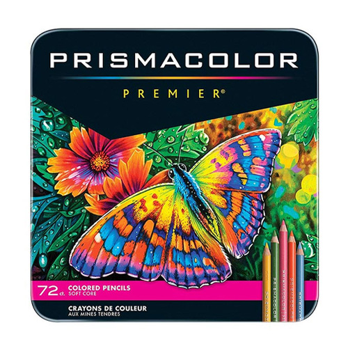 프리즈마 유성 색연필이미지입니다. 누르면 해당 게시물로 새창이동합니다.