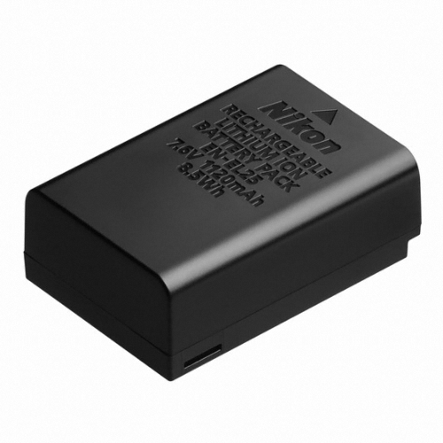 니콘 EN-EL25 배터리 (정품)_이미지