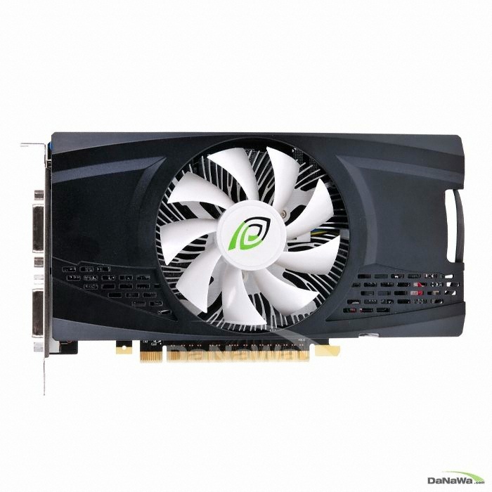 ���̳��� ������ GTX550 Ti SENSE D5 1GB