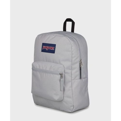 잔스포츠 잔 크로스타운 GROUNDED GREY JS0A47LWDH7 1270782