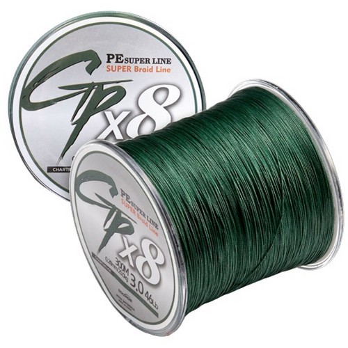 바이온 갓포스 GP x8 (500m)_이미지