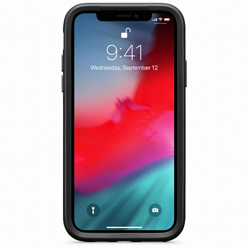 OtterBox 아이폰X/XS Statement Series 케이스_이미지