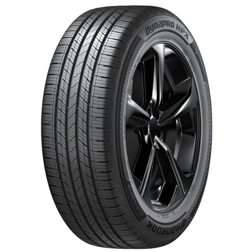 한국타이어 다이나프로 HPX RA43 235/60R18 (전국무료장착)_이미지