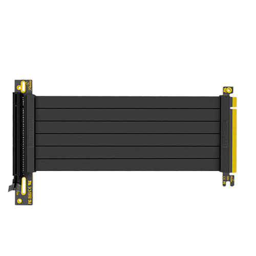 SSEN PCI-E 3.0 16X 라이저케이블