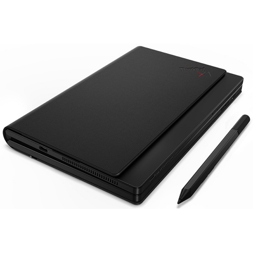 레노버 씽크패드 X1 FOLD 20RKS02800 (SSD 256GB)_이미지