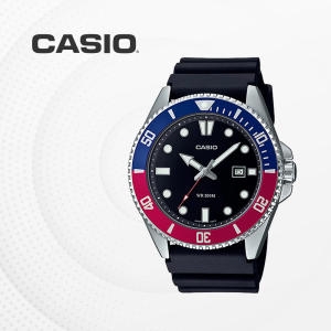 카시오 남녀공용시계_MDV-107-1A3