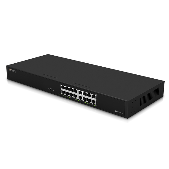 EFM ipTIME SG16000A 스위치허브_이미지