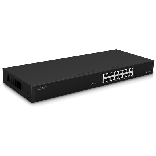 EFM ipTIME SG16000A 스위치허브_이미지