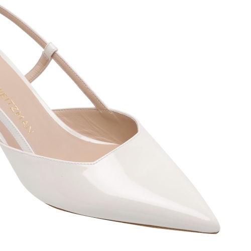 스튜어트 VINNIE 슬링백 SJ435 VINNIE 50 SLINGBACK/PATCRM B0011964793_이미지