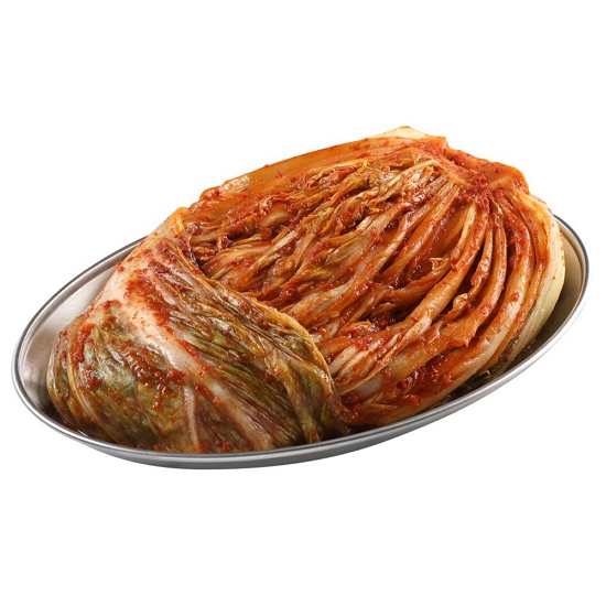 더맛있는 경상도식 포기김치 3kg (1개)_이미지