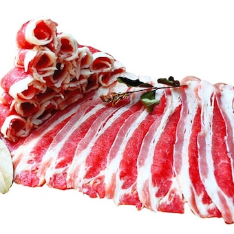 피에이미트마켓 호주산 청정우 프리미엄 <b>우삼겹</b> 500g
