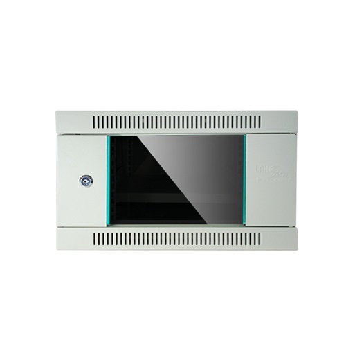 라인업시스템 LANSTAR LS-240HC 미니 허브랙 캐비넷