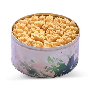 수입 버터쿠키 L 640g