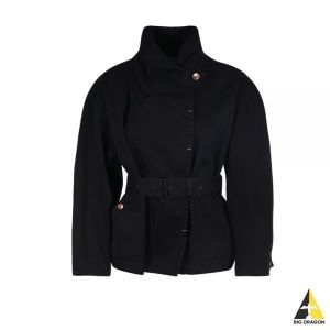 이자벨마랑 PRUNILLE VE0300FA B1G03E 02FK 프루닐 자켓 76079525_이미지