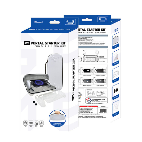 겜맥 PS 포탈 스타터 킷_이미지