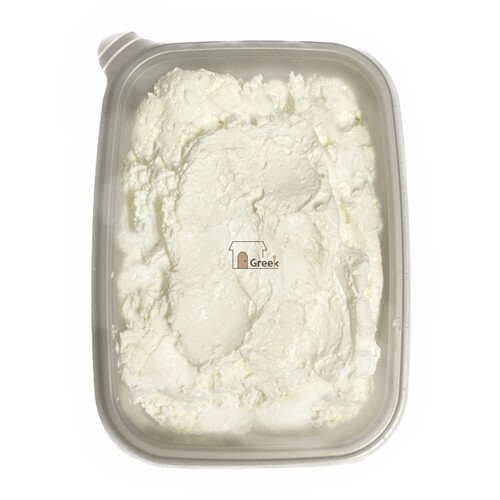 요거트빌리지  무가당 수제 그릭요거트 플레인 1kg