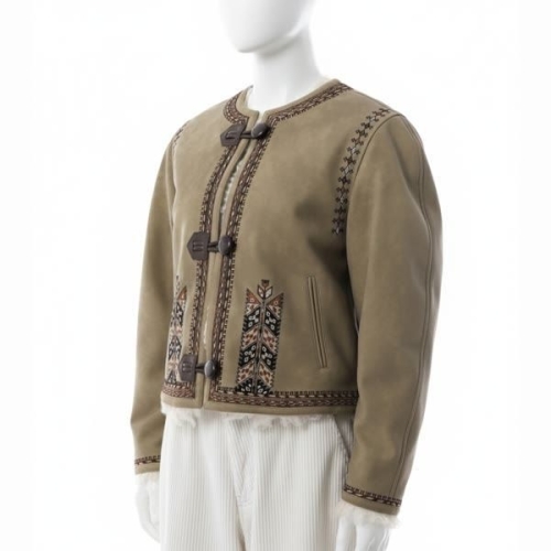 이자벨마랑 CELY 자켓 VE0515FA C3A02E 50TA 1439005_이미지