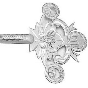 골드앤실버 순은 행운의열쇠 20g [1개]