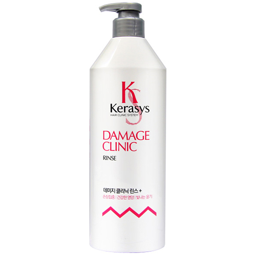 케라시스 데미지 클리닉 린스 플러스 750ml (1개)_이미지