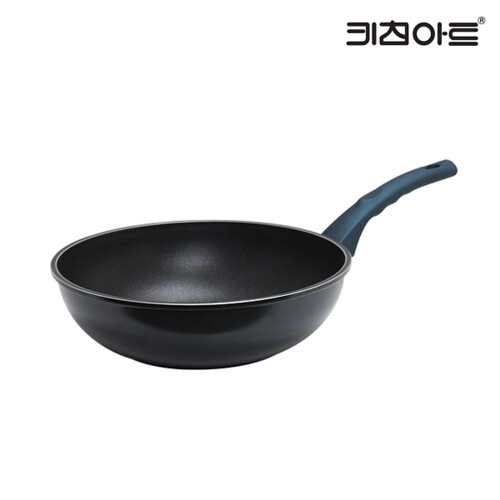 키친아트 티타늄 IH 궁중팬 (26cm)_이미지