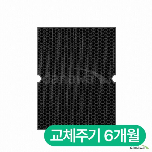 위닉스 타워 XQ700 전용 CAF-M0D1 탈취필터_이미지
