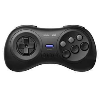 <b>8bitdo</b> M30 블루투스 게임<b>패드</b>