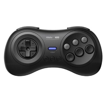 <b>8bitdo</b> M30 블루투스 게임패드