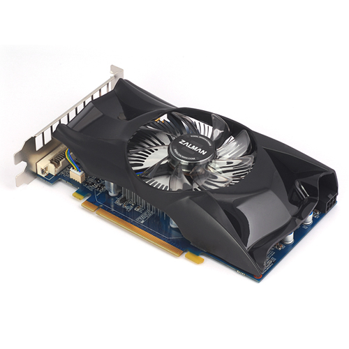 잘만 지포스 GTX550 Ti Z D5 1GB_이미지