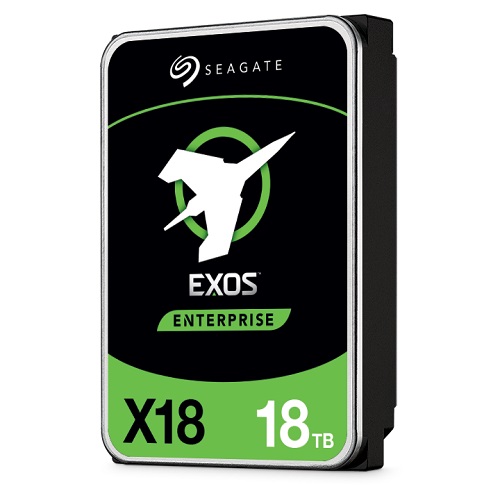 Seagate Exos X18 7200/256M