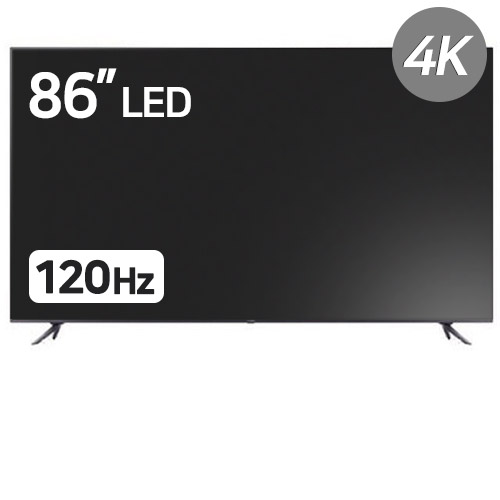 샤오미 레드미 TV MAX 86 해외구매 (관부가세별도)_이미지