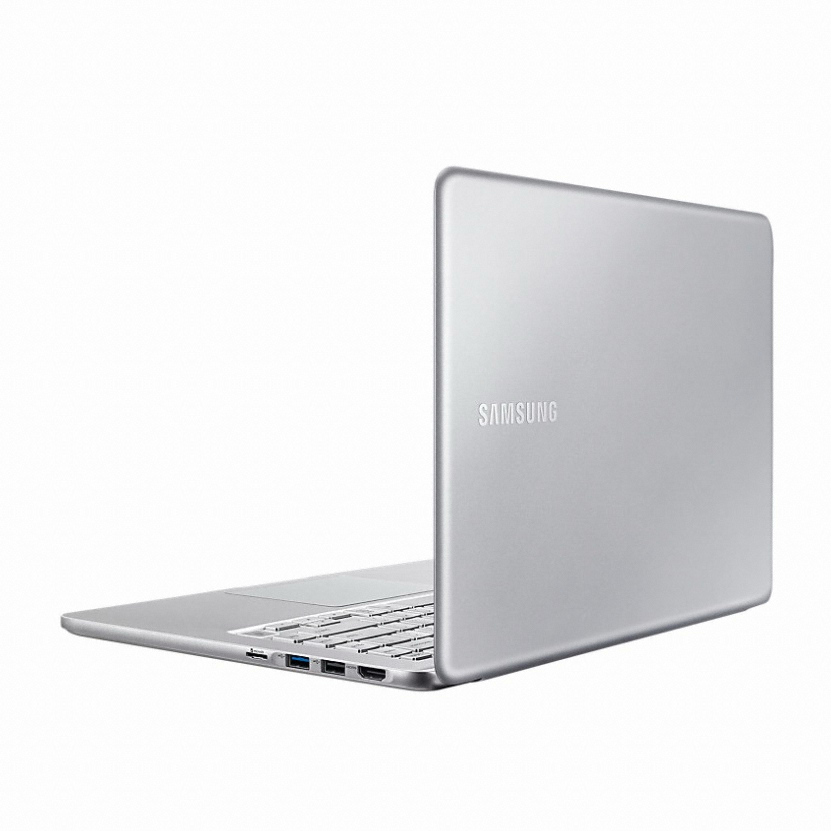 삼성전자 2018 노트북9 Always NT900X5U-K38A (SSD 256GB)_이미지
