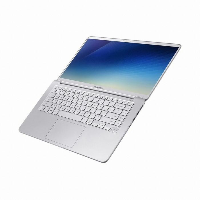 삼성전자 2018 노트북9 Always NT900X5U-K38A (SSD 256GB)_이미지