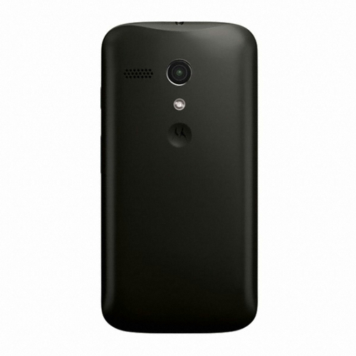 모토로라 모토 E LTE 8GB, 자급제 (해외구매)_이미지