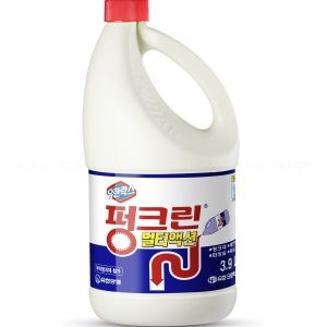 유한락스 펑크린 3.9L (1개)_이미지