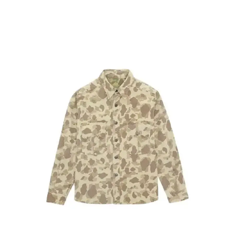 포르텔라 케니 2 0 오버셔츠 KENNY20GE003KAM T