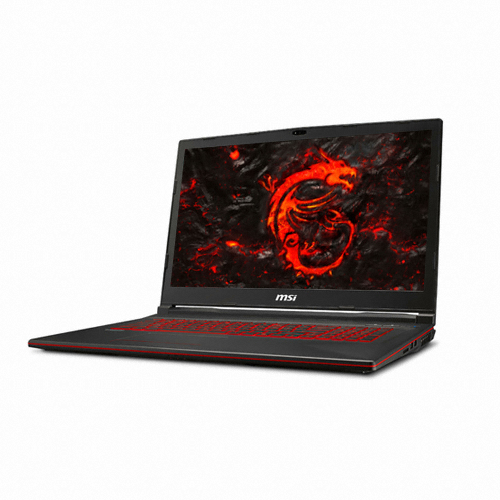 MSI GL시리즈 GL73 8SD (SSD 128GB)_이미지