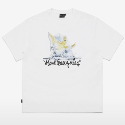 마크곤잘레스 ICE ANGEL T-SHIRT Z242UST300_이미지