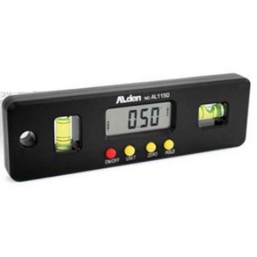디지털 자석 수평 AL1150